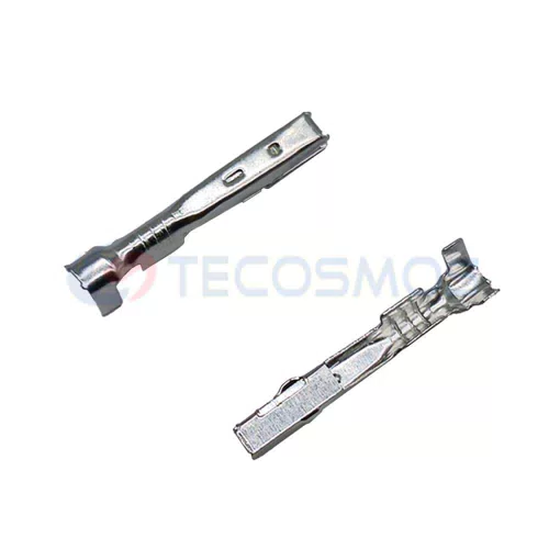 1-Pin Female 6189-0940 Waterproof Wire Harness ABS Nylon Housing Car Air-Conditioning Compressor Plug Copper Contact... - image 5